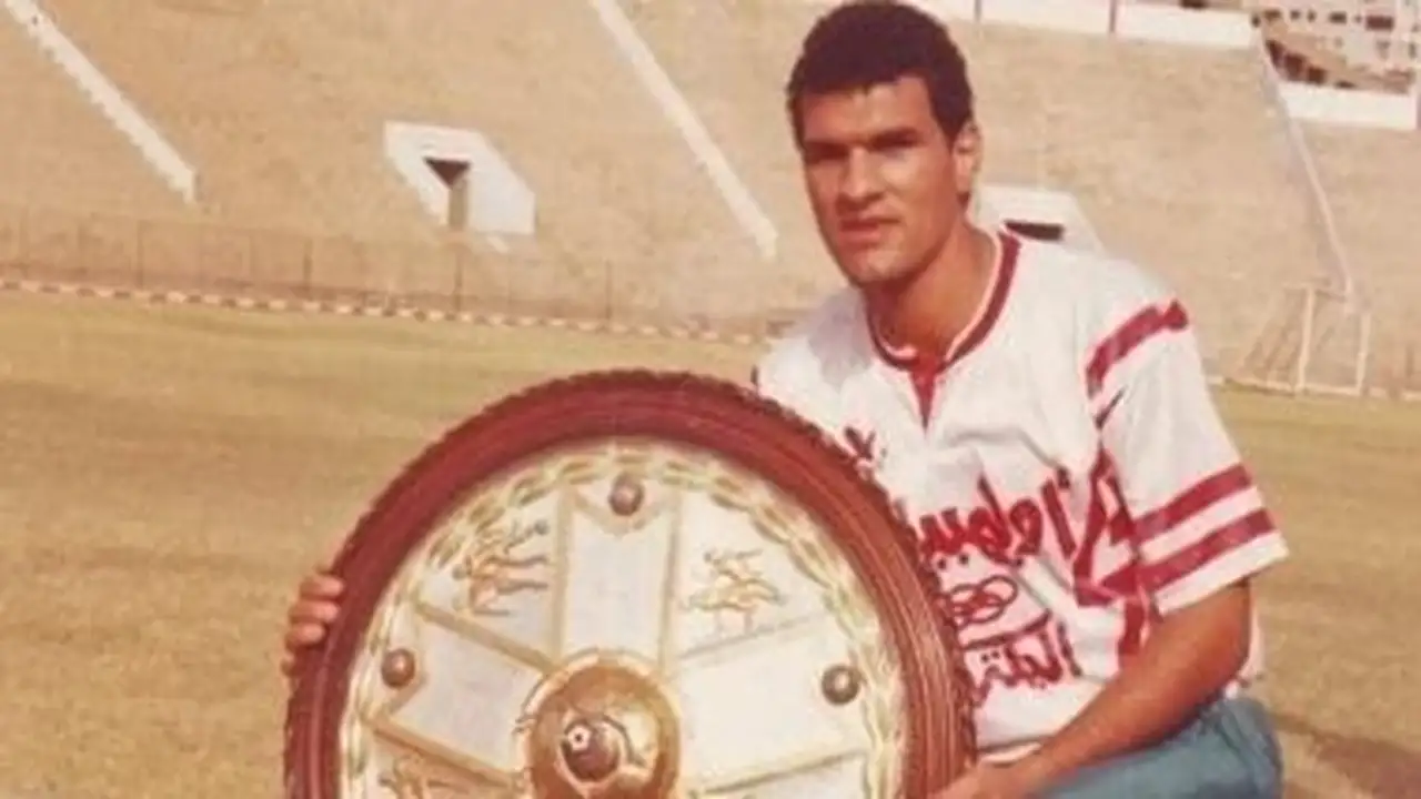 في ذكري القمة 62.. الزمالك يتوج بطلاً للدوري وسط منافسة شرسة مع الاهلي